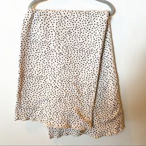 Parade Swaddle Blanket